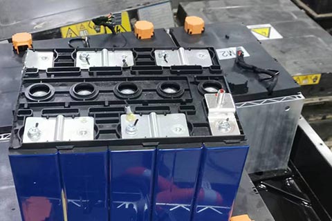 揭阳正规公司上门回收电动车电池|比亚迪BYD钛酸锂电池回收